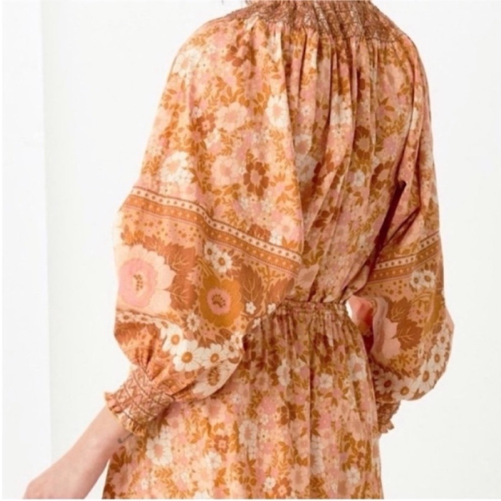 Spell Anne Blouse - Picture 5 of 12